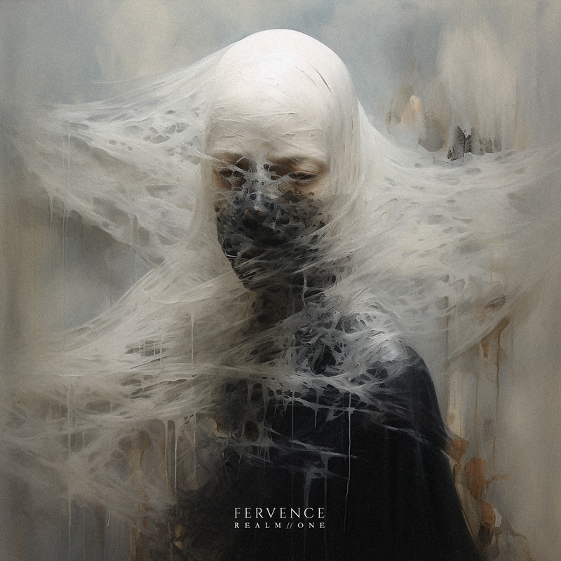 Fervence "Realm // One" 12"