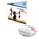 Moonspell "Sin Pecado" Limited Edition CD