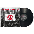 Prong "Prong (Black vinyl)" 12"