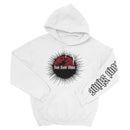 Sun Dont Shine "Sun" Pullover Hoodie