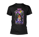 CASTLE RAT "Now Is Forever" T-Shirt