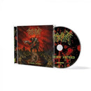 Hypnosia "HYPNOSIA - Extreme Hatred / CD" CD
