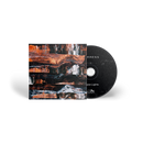 Barrens "Corpse Lights" CD