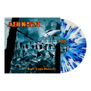 Aborym "Kali-Yuga Bizarre (Clear/Blue Splatter vinyl)" 12"