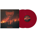 Winterfylleth "The Unyielding Season (Solid Fuchsia Vinyl)" 2x12"