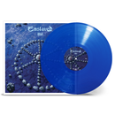 Enslaved "Mið - LP Transparent blue" Limited Edition 12"