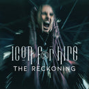 Icon For Hire "The Reckoning" CD