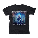 Sleeping Romance "Alba" T-Shirt
