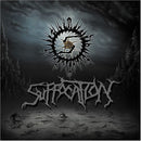 Suffocation "S/T" CD