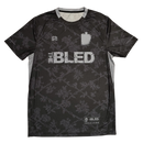 The Bled "Pass The Flask" Soccer Jersey