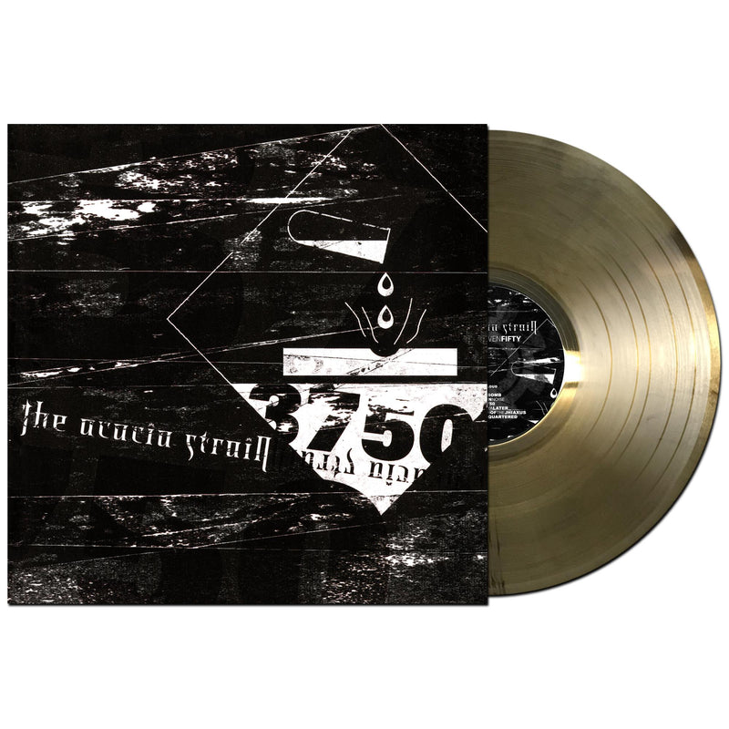 The Acacia Strain "3750" 12"