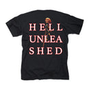 Evile "Hell Unleashed" T-Shirt