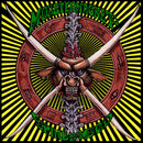 Monster Magnet "Spine Of God" 2x12"