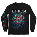 Epica "DARKNESS DIES IN LIGHT LONGSLEEVE" Longsleeve
