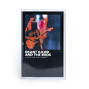 Brant Bjork and the Bros "Live In The High Desert" Cassette