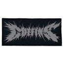 Coffins "Logo" Patch