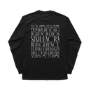 The Ocean "Solaris" Longsleeve