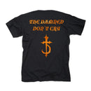 DevilDriver "The Damned Don't Cry" T-Shirt