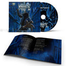 Knife "Into Your Nightmare" CD