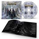 Frozen Crown "The Legends of the Six Kings" CD