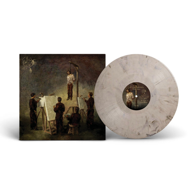 Abigail Williams "A Void Within Existence" Limited Edition 12"