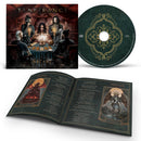 Temperance "Arcani" CD