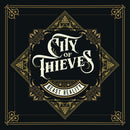 City of Thieves "Beast Reality" CD
