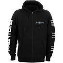Unleash The Archers "Phantoma" Zip Hoodie