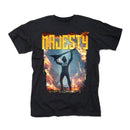 Majesty "Legends" T-Shirt