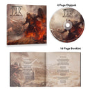Tyr "Best Of - The Napalm Years" Limited Edition CD
