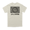you, infinite "Black Hole" T-Shirt