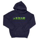 In The Blind "Sulphur Moon Antibacterial Hoodie" Bundle