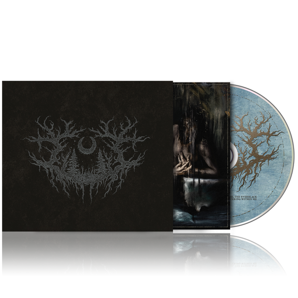 Lorna Shore "I Feel The Everblack Festering Within Me" CD