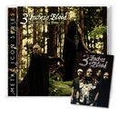 3 Inches Of Blood "Here Waits Thy Doom" CD