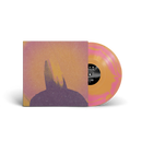 Hanry "What Came From Silence" Dead Waves Edition 12"