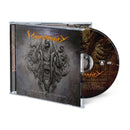 Monstrosity "Screams from Beneath the Surface" CD