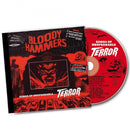 Bloody Hammers "Songs Of Unspeakable... Terror" CD
