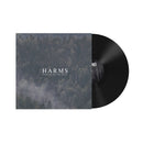 Harms "Rebirth Of The Cold" 12"