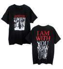 Knocked Loose "I Am With You Now" T-Shirt