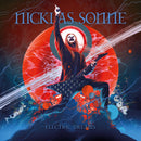 Nicklas Sonne "Electric Dreams" CD