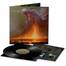 LIVLØS "And Then There Were None (Black vinyl)" 12"