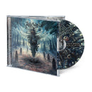 Revocation "New Gods, New Masters" CD