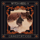 Wytch Hazel "V: Lamentations" CD