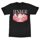 Jinjer "Clouds" T-Shirt