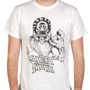 Valient Thorr "Wrestler" T-Shirt