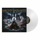 Ghosts Of Atlantis "Ghosts of Atlantis - Riddles of the Sycophants / Ultra Clear Vinyl LP" 12"