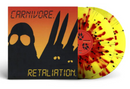 Carnivore "Retaliation" 12"