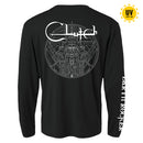 Clutch "Earth Rocker UV Protective Longsleeve" Longsleeve