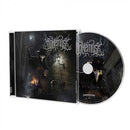 Bohemyst "BOHEMYST - ƒåer≈à A Smrt / CD" CD