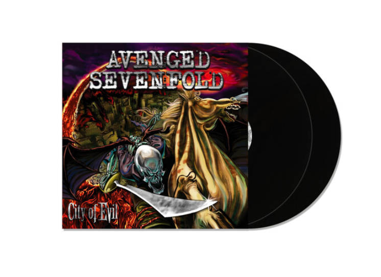 洋楽 EVIL SKINS CD 1987 Evil Skins – A L'époque C'était Différent – Vinyl (LP, Compilation
